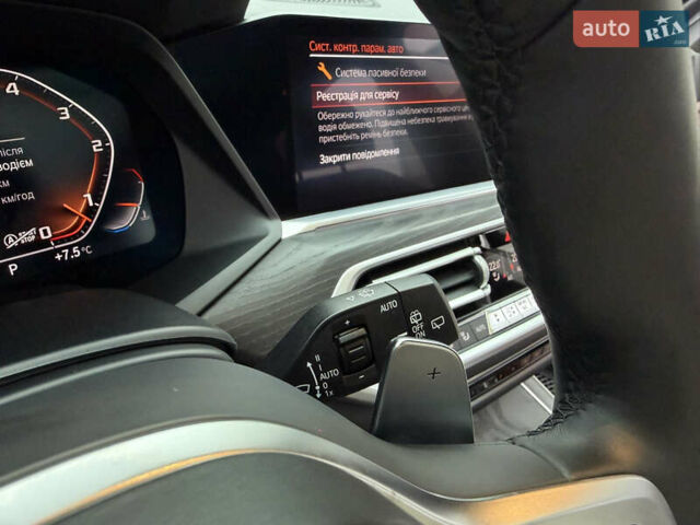 БМВ X7, об'ємом двигуна 3 л та пробігом 140 тис. км за 64500 $, фото 69 на Automoto.ua