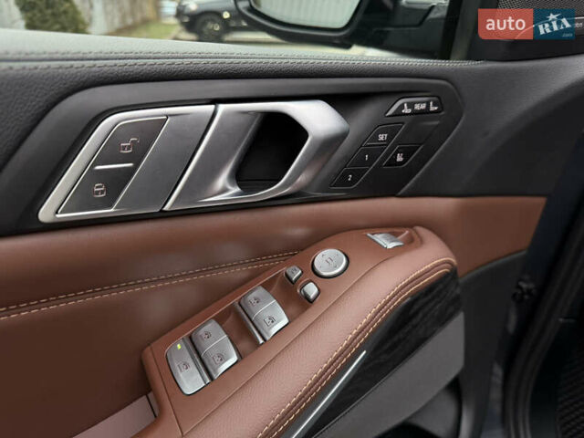 БМВ X7, об'ємом двигуна 3 л та пробігом 140 тис. км за 64500 $, фото 60 на Automoto.ua