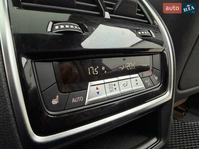 БМВ X7, об'ємом двигуна 3 л та пробігом 140 тис. км за 64500 $, фото 55 на Automoto.ua