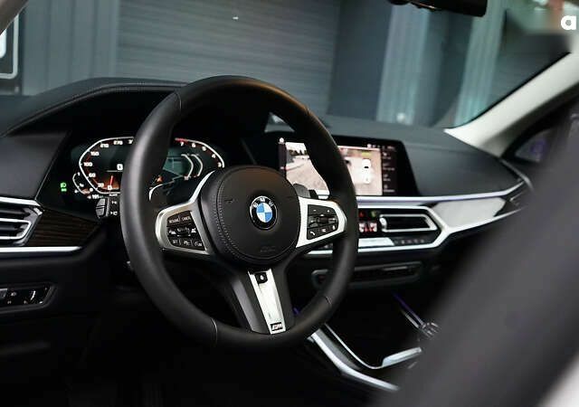 БМВ X7, объемом двигателя 3 л и пробегом 101 тыс. км за 57500 $, фото 27 на Automoto.ua