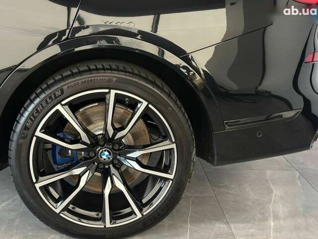 БМВ X7, объемом двигателя 4.4 л и пробегом 129 тыс. км за 74500 $, фото 8 на Automoto.ua