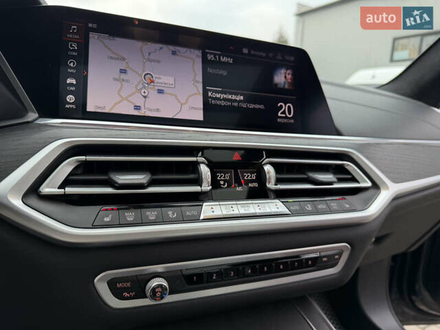 БМВ X7, об'ємом двигуна 3 л та пробігом 140 тис. км за 64500 $, фото 73 на Automoto.ua