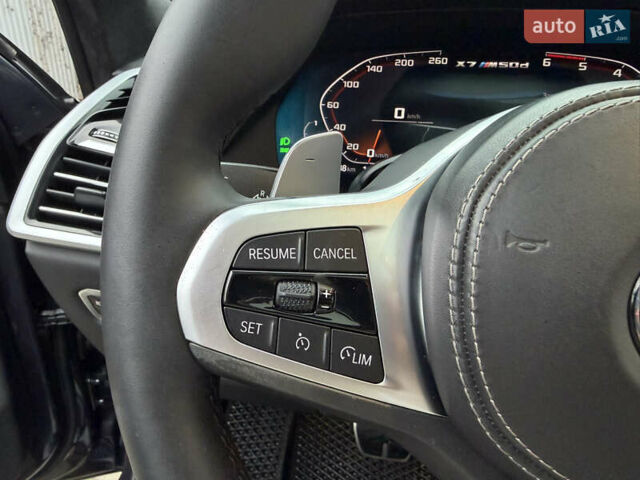 БМВ X7, об'ємом двигуна 3 л та пробігом 140 тис. км за 64500 $, фото 67 на Automoto.ua