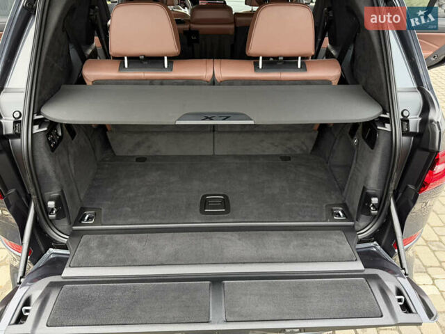 БМВ X7, об'ємом двигуна 3 л та пробігом 140 тис. км за 64500 $, фото 36 на Automoto.ua