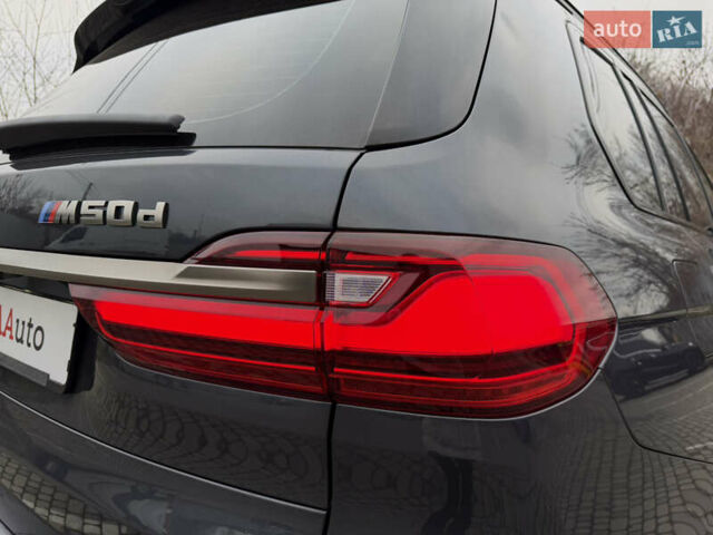 БМВ X7, об'ємом двигуна 3 л та пробігом 140 тис. км за 64500 $, фото 24 на Automoto.ua