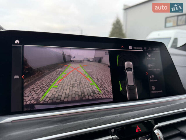 БМВ X7, об'ємом двигуна 3 л та пробігом 140 тис. км за 64500 $, фото 89 на Automoto.ua