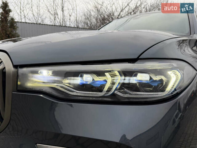 БМВ X7, об'ємом двигуна 3 л та пробігом 140 тис. км за 64500 $, фото 6 на Automoto.ua