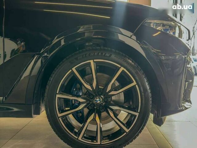 БМВ X7, объемом двигателя 4.4 л и пробегом 129 тыс. км за 74500 $, фото 6 на Automoto.ua