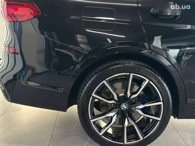 БМВ X7, объемом двигателя 4.4 л и пробегом 129 тыс. км за 74500 $, фото 9 на Automoto.ua