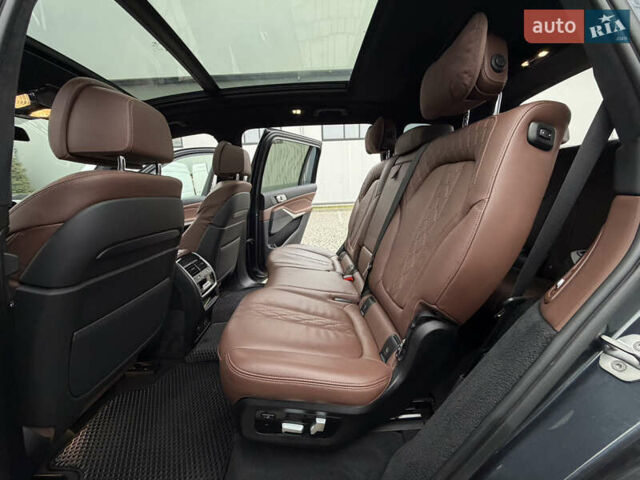 БМВ X7, об'ємом двигуна 3 л та пробігом 140 тис. км за 64500 $, фото 47 на Automoto.ua