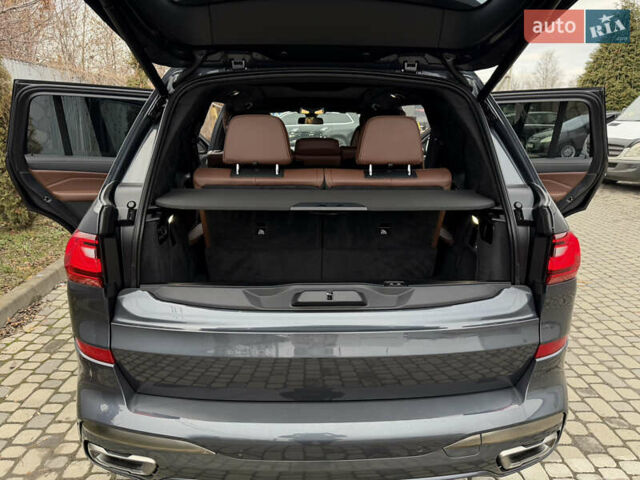 БМВ X7, об'ємом двигуна 3 л та пробігом 140 тис. км за 64500 $, фото 34 на Automoto.ua