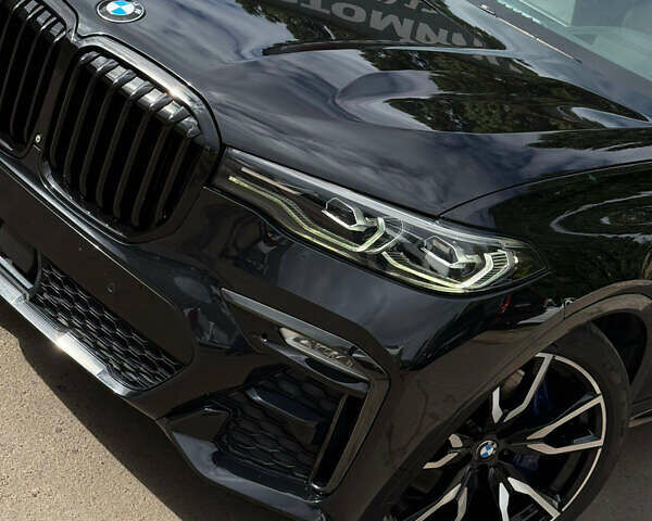 БМВ X7, объемом двигателя 3 л и пробегом 97 тыс. км за 68500 $, фото 26 на Automoto.ua