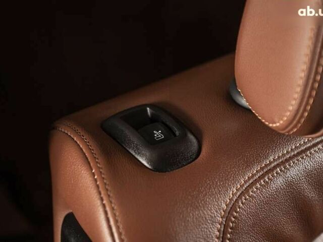 БМВ X7, объемом двигателя 4.4 л и пробегом 53 тыс. км за 63900 $, фото 27 на Automoto.ua