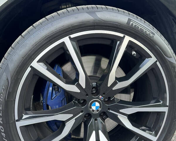 БМВ X7, объемом двигателя 3 л и пробегом 97 тыс. км за 68500 $, фото 29 на Automoto.ua