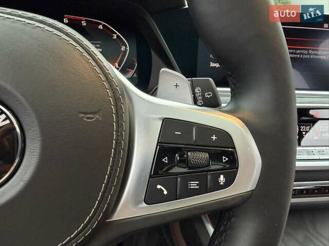 БМВ X7, об'ємом двигуна 3 л та пробігом 140 тис. км за 64500 $, фото 68 на Automoto.ua