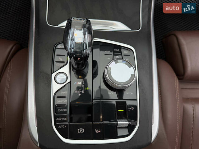 БМВ X7, об'ємом двигуна 3 л та пробігом 140 тис. км за 64500 $, фото 77 на Automoto.ua