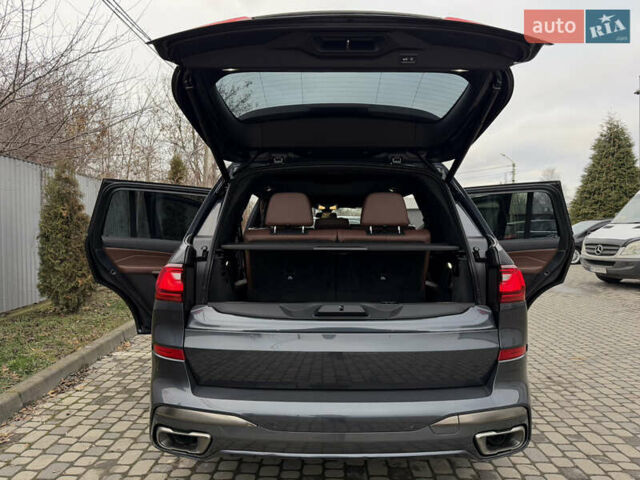 БМВ X7, об'ємом двигуна 3 л та пробігом 140 тис. км за 64500 $, фото 33 на Automoto.ua