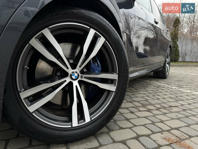 БМВ X7, об'ємом двигуна 3 л та пробігом 140 тис. км за 64500 $, фото 10 на Automoto.ua