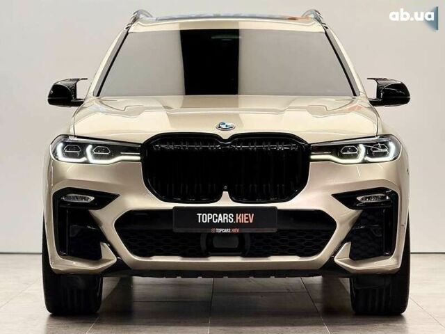 БМВ X7, объемом двигателя 3 л и пробегом 157 тыс. км за 65800 $, фото 14 на Automoto.ua