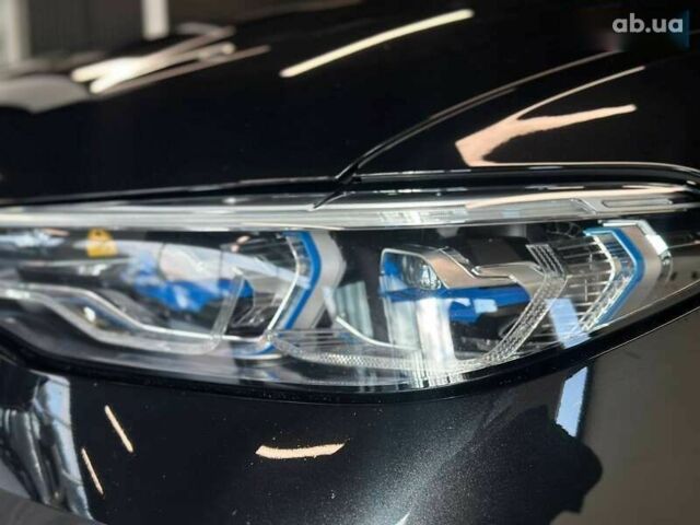 БМВ X7, объемом двигателя 4.4 л и пробегом 129 тыс. км за 74500 $, фото 12 на Automoto.ua