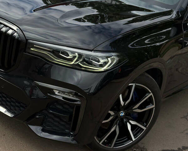 БМВ X7, объемом двигателя 3 л и пробегом 97 тыс. км за 68500 $, фото 24 на Automoto.ua