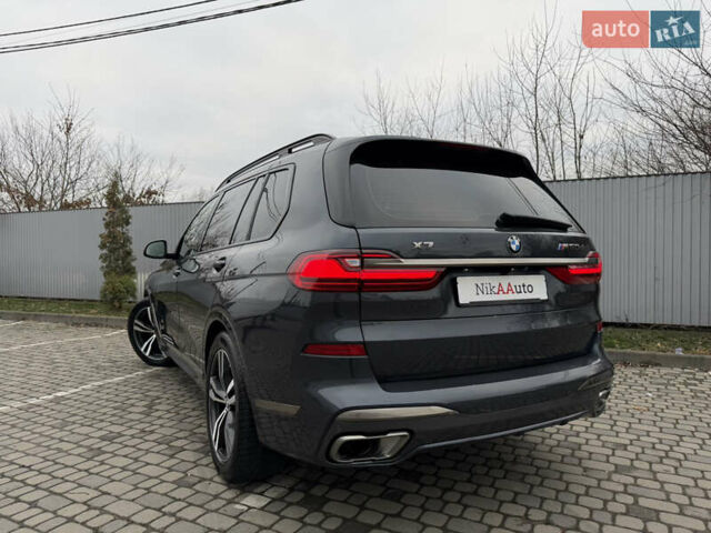 БМВ X7, об'ємом двигуна 3 л та пробігом 140 тис. км за 64500 $, фото 28 на Automoto.ua