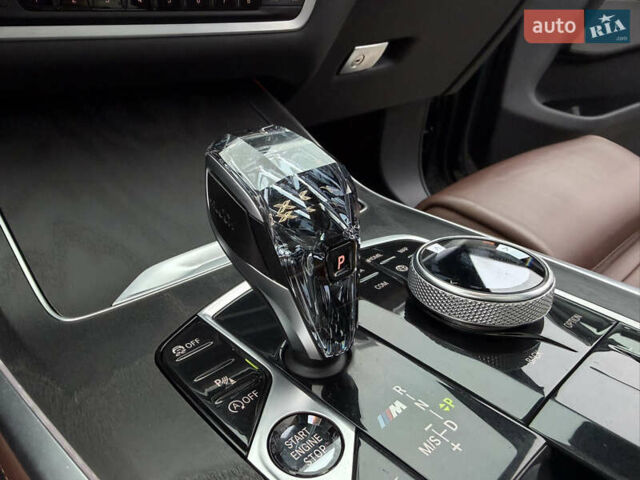 БМВ X7, об'ємом двигуна 3 л та пробігом 140 тис. км за 64500 $, фото 76 на Automoto.ua