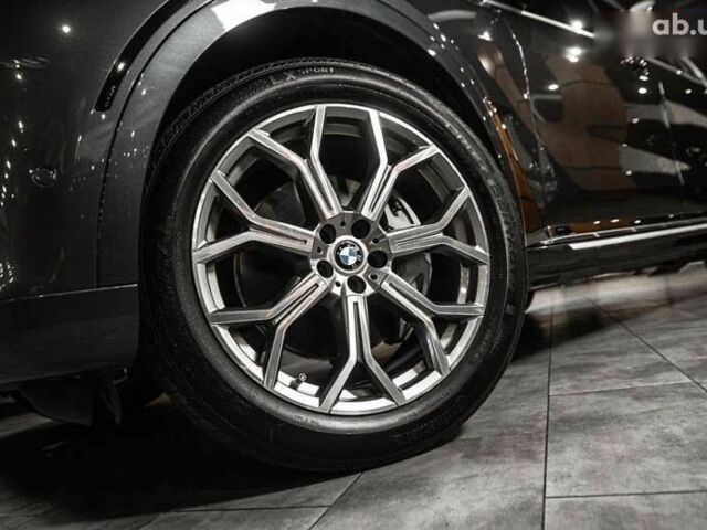 БМВ X7, объемом двигателя 4.4 л и пробегом 53 тыс. км за 63900 $, фото 22 на Automoto.ua