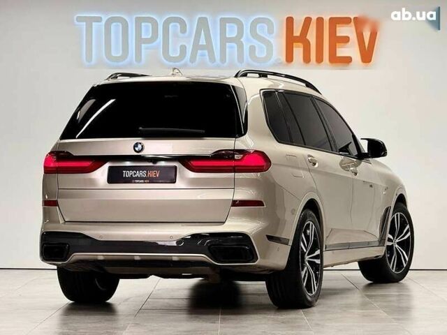 БМВ X7, объемом двигателя 3 л и пробегом 157 тыс. км за 65800 $, фото 11 на Automoto.ua