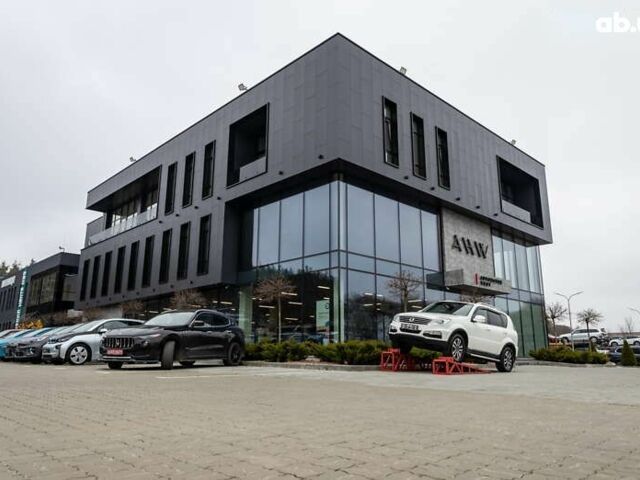 БМВ X7, объемом двигателя 4.4 л и пробегом 129 тыс. км за 74500 $, фото 1 на Automoto.ua