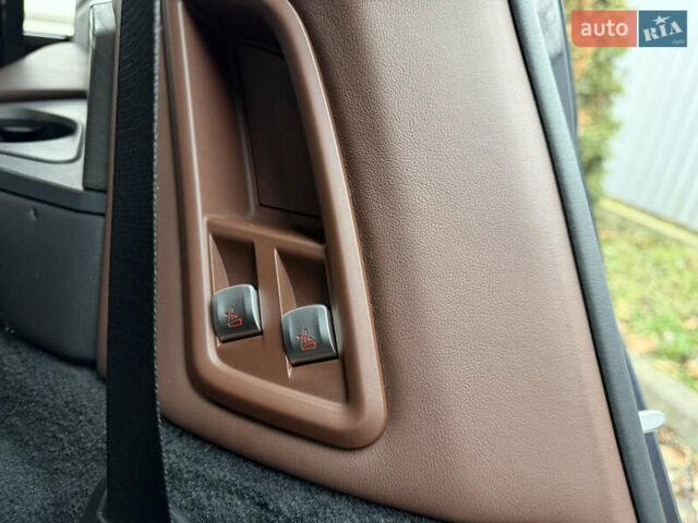 БМВ X7, об'ємом двигуна 3 л та пробігом 140 тис. км за 64500 $, фото 43 на Automoto.ua
