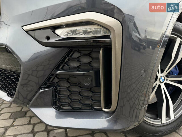 БМВ X7, об'ємом двигуна 3 л та пробігом 140 тис. км за 64500 $, фото 9 на Automoto.ua