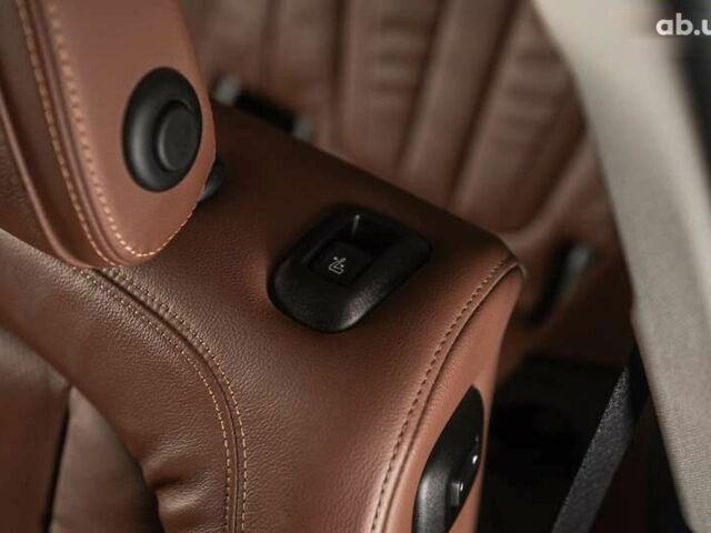 БМВ X7, объемом двигателя 4.4 л и пробегом 53 тыс. км за 63900 $, фото 16 на Automoto.ua