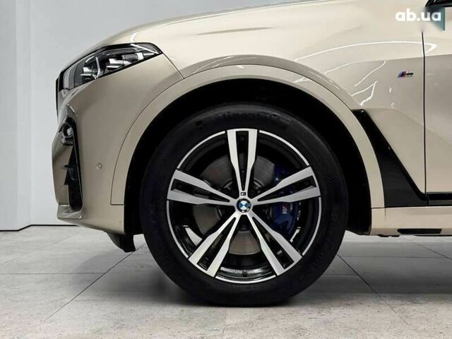 БМВ X7, объемом двигателя 3 л и пробегом 157 тыс. км за 65800 $, фото 16 на Automoto.ua