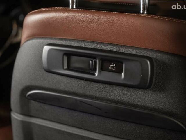 БМВ X7, объемом двигателя 4.4 л и пробегом 53 тыс. км за 63900 $, фото 28 на Automoto.ua