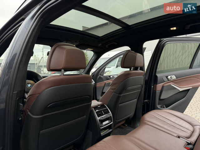 БМВ X7, об'ємом двигуна 3 л та пробігом 140 тис. км за 64500 $, фото 50 на Automoto.ua