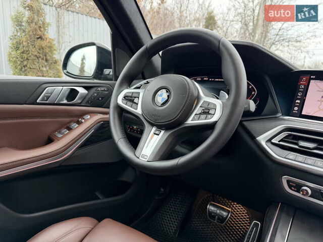 БМВ X7, об'ємом двигуна 3 л та пробігом 140 тис. км за 64500 $, фото 80 на Automoto.ua