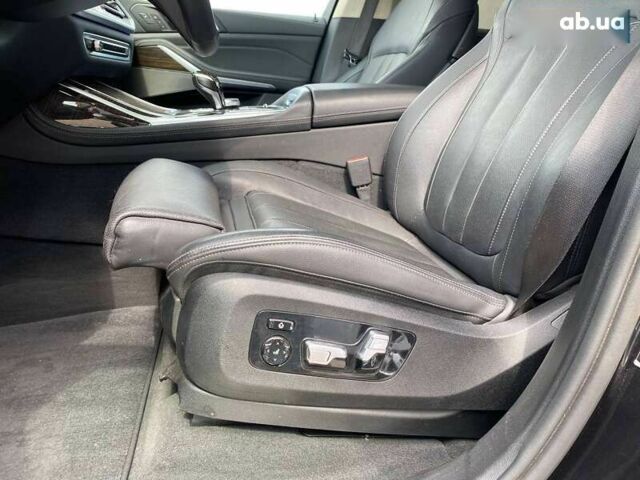 БМВ X7, объемом двигателя 3 л и пробегом 37 тыс. км за 57900 $, фото 23 на Automoto.ua