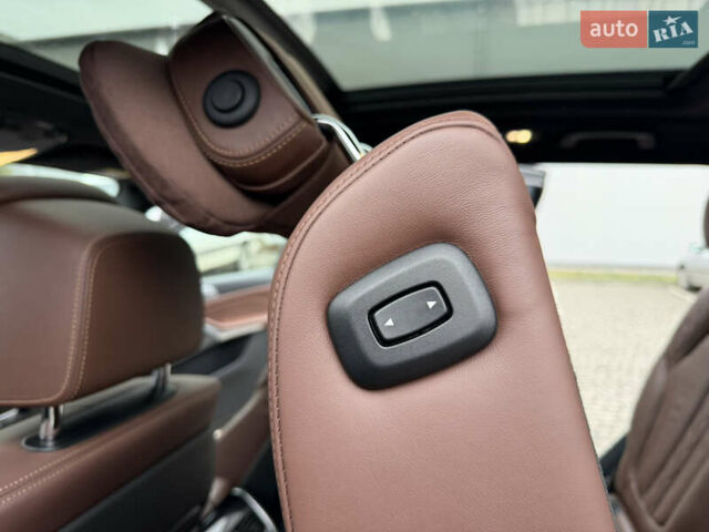 БМВ X7, об'ємом двигуна 3 л та пробігом 140 тис. км за 64500 $, фото 45 на Automoto.ua