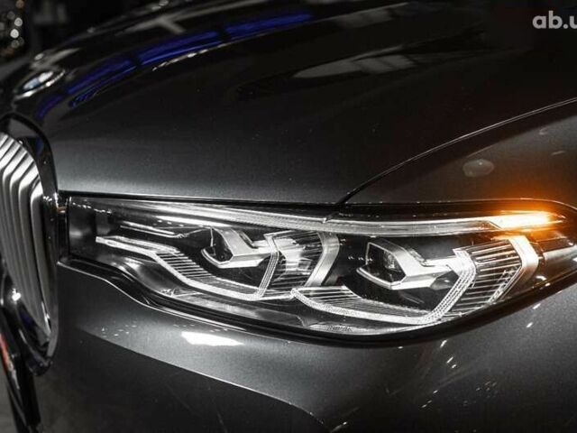 БМВ X7, объемом двигателя 4.4 л и пробегом 53 тыс. км за 63900 $, фото 7 на Automoto.ua