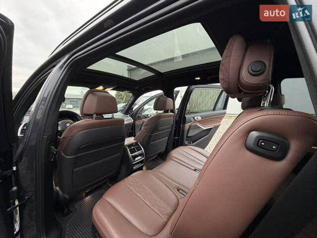 БМВ X7, об'ємом двигуна 3 л та пробігом 140 тис. км за 64500 $, фото 49 на Automoto.ua