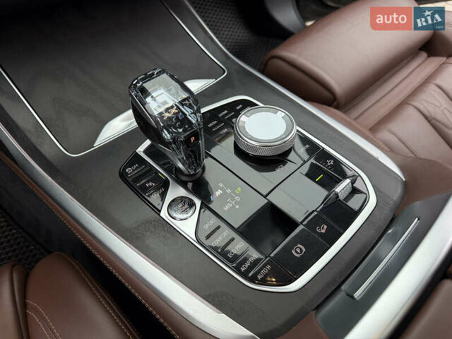 БМВ X7, об'ємом двигуна 3 л та пробігом 140 тис. км за 64500 $, фото 75 на Automoto.ua