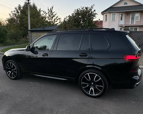 БМВ X7, объемом двигателя 3 л и пробегом 97 тыс. км за 68500 $, фото 4 на Automoto.ua