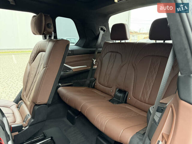 БМВ X7, об'ємом двигуна 3 л та пробігом 140 тис. км за 64500 $, фото 42 на Automoto.ua