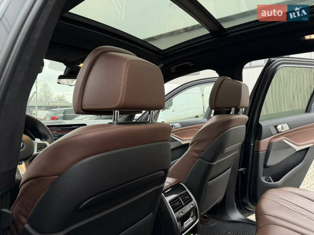 БМВ X7, об'ємом двигуна 3 л та пробігом 140 тис. км за 64500 $, фото 56 на Automoto.ua