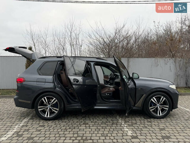 БМВ X7, об'ємом двигуна 3 л та пробігом 140 тис. км за 64500 $, фото 31 на Automoto.ua