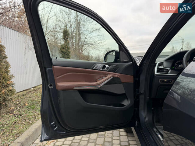 БМВ X7, об'ємом двигуна 3 л та пробігом 140 тис. км за 64500 $, фото 59 на Automoto.ua