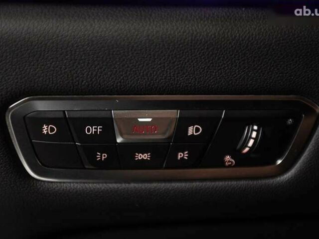 БМВ X7, объемом двигателя 4.4 л и пробегом 53 тыс. км за 63900 $, фото 3 на Automoto.ua