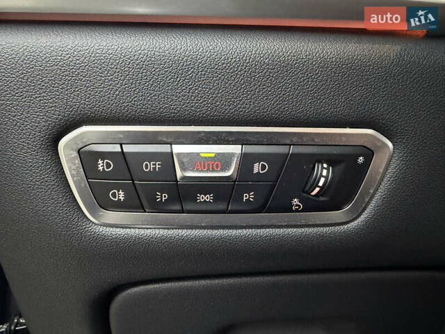 БМВ X7, об'ємом двигуна 3 л та пробігом 140 тис. км за 64500 $, фото 65 на Automoto.ua