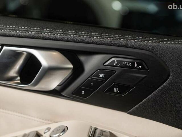 БМВ X7, объемом двигателя 3 л и пробегом 103 тыс. км за 71500 $, фото 6 на Automoto.ua